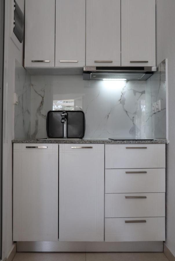 Fiosal Apartments 2 Skiatos Zewnętrze zdjęcie