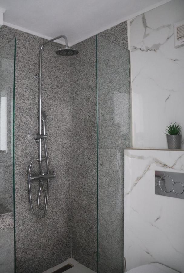 Fiosal Apartments 2 Skiatos Zewnętrze zdjęcie