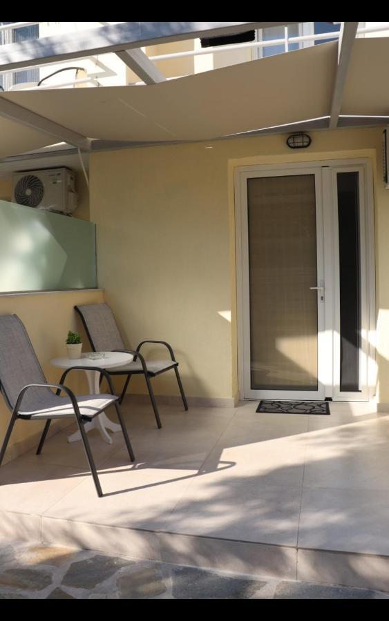Fiosal Apartments 2 Skiatos Zewnętrze zdjęcie