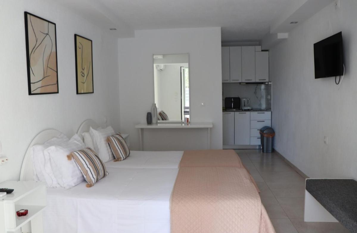 Fiosal Apartments 2 Skiatos Zewnętrze zdjęcie