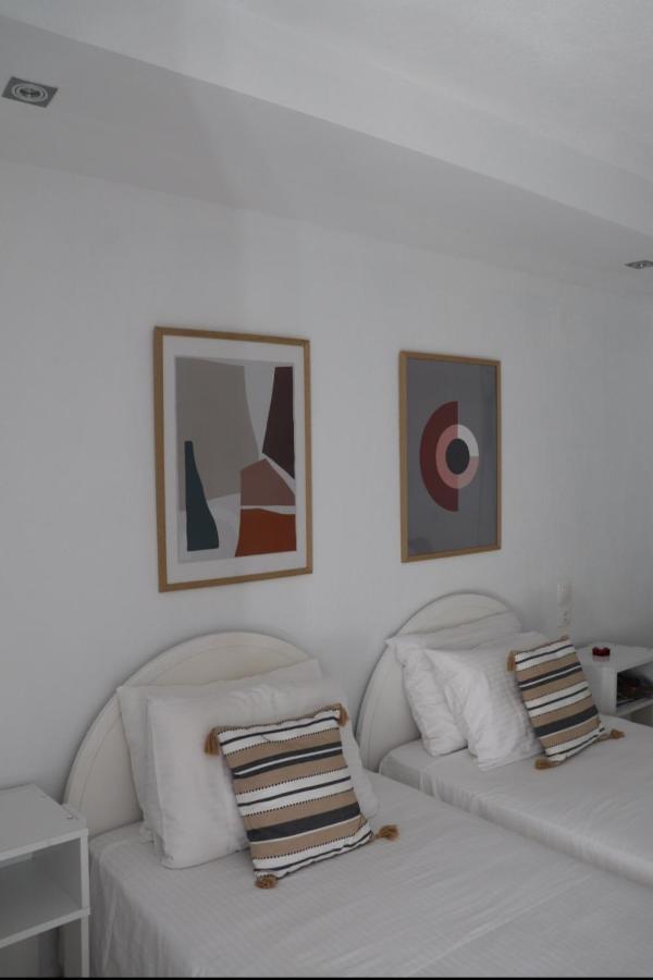 Fiosal Apartments 2 Skiatos Zewnętrze zdjęcie