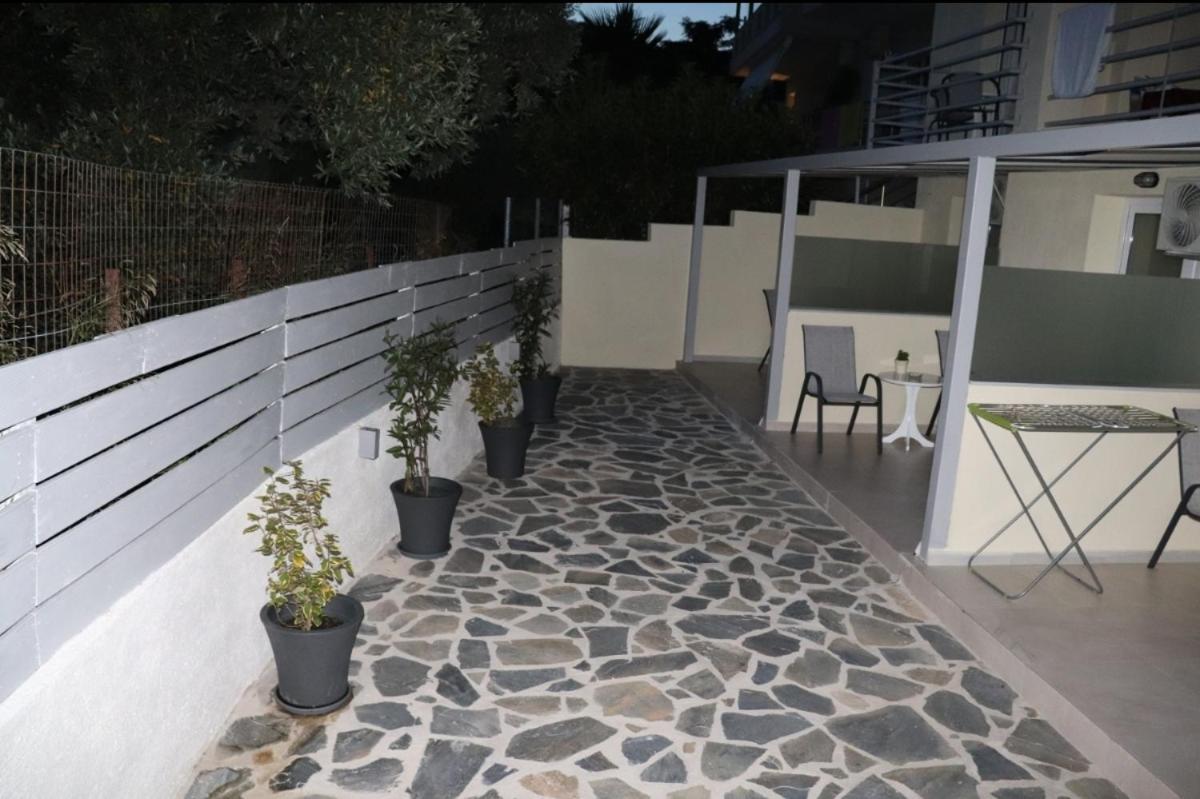 Fiosal Apartments 2 Skiatos Zewnętrze zdjęcie